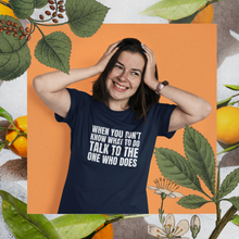 Load image into Gallery viewer, Short Sleeve Unisex T-shirt