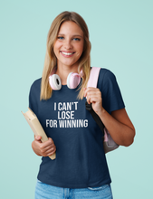 Load image into Gallery viewer, Short Sleeve Unisex T-shirt