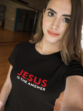 Load image into Gallery viewer, Short Sleeve Unisex T-shirt