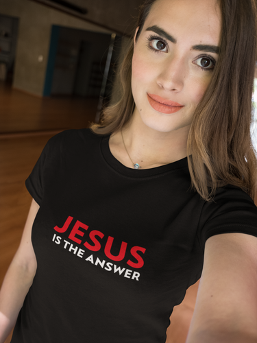 Short Sleeve Unisex T-shirt