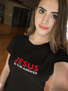 Short Sleeve Unisex T-shirt
