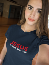 Load image into Gallery viewer, Short Sleeve Unisex T-shirt
