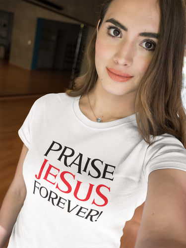 Short Sleeve Unisex T-shirt