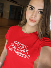 Load image into Gallery viewer, Short Sleeve Unisex T-shirt