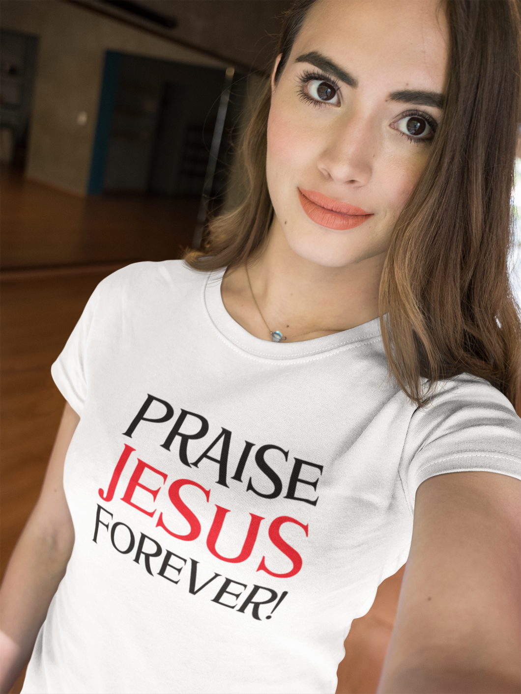 Short Sleeve Unisex T-shirt