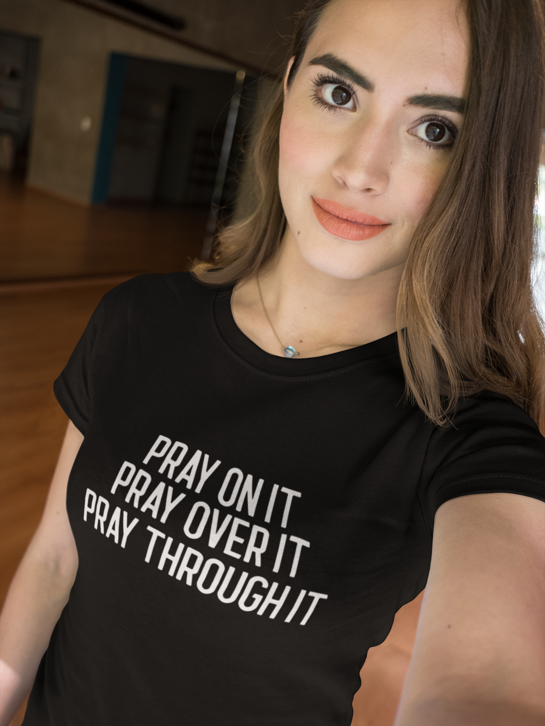 Short Sleeve Unisex T-shirt