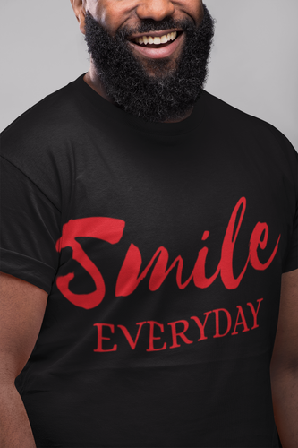 Short Sleeve Unisex T-shirt