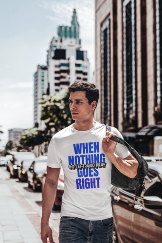 Short Sleeve Unisex T-shirt