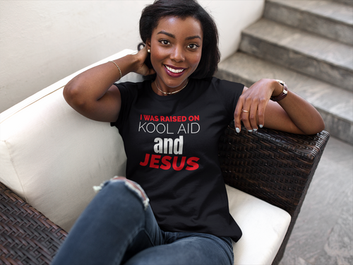 Short Sleeve Unisex T-shirt