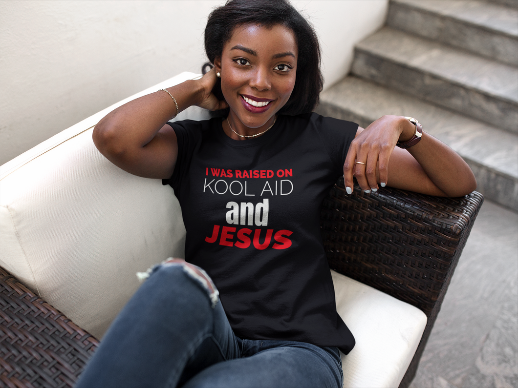 Short Sleeve Unisex T-shirt