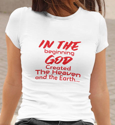 Short Sleeve Unisex T-shirt