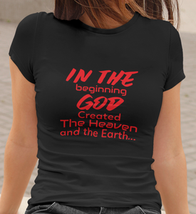 Short Sleeve Unisex T-shirt