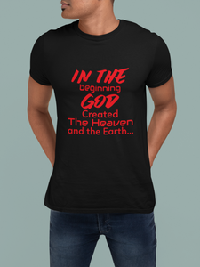 Short Sleeve Unisex T-shirt
