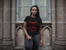 Load image into Gallery viewer, Short Sleeve Unisex T-shirt