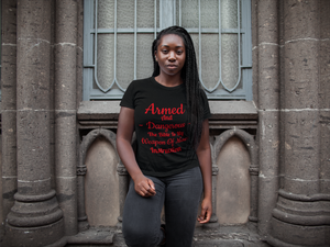 Short Sleeve Unisex T-shirt