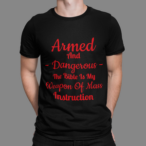 Short Sleeve Unisex T-shirt
