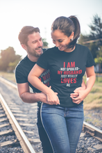 Load image into Gallery viewer, Short Sleeve T-shirt
