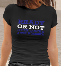 Load image into Gallery viewer, Short Sleeve Unisex T-shirt