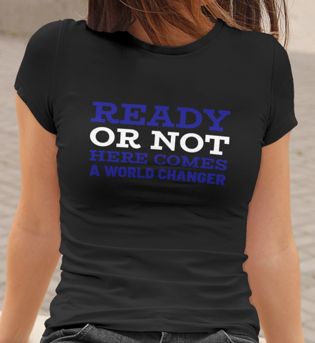 Short Sleeve Unisex T-shirt