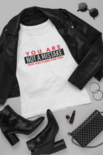 Load image into Gallery viewer, Short Sleeve Unisex T-shirt