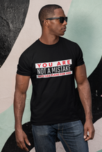 Load image into Gallery viewer, Short Sleeve Unisex T-shirt
