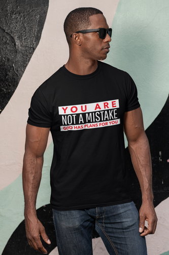 Short Sleeve Unisex T-shirt