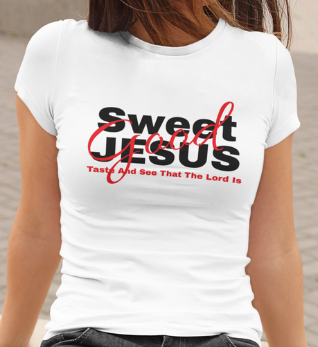 Short Sleeve Unisex T-shirt
