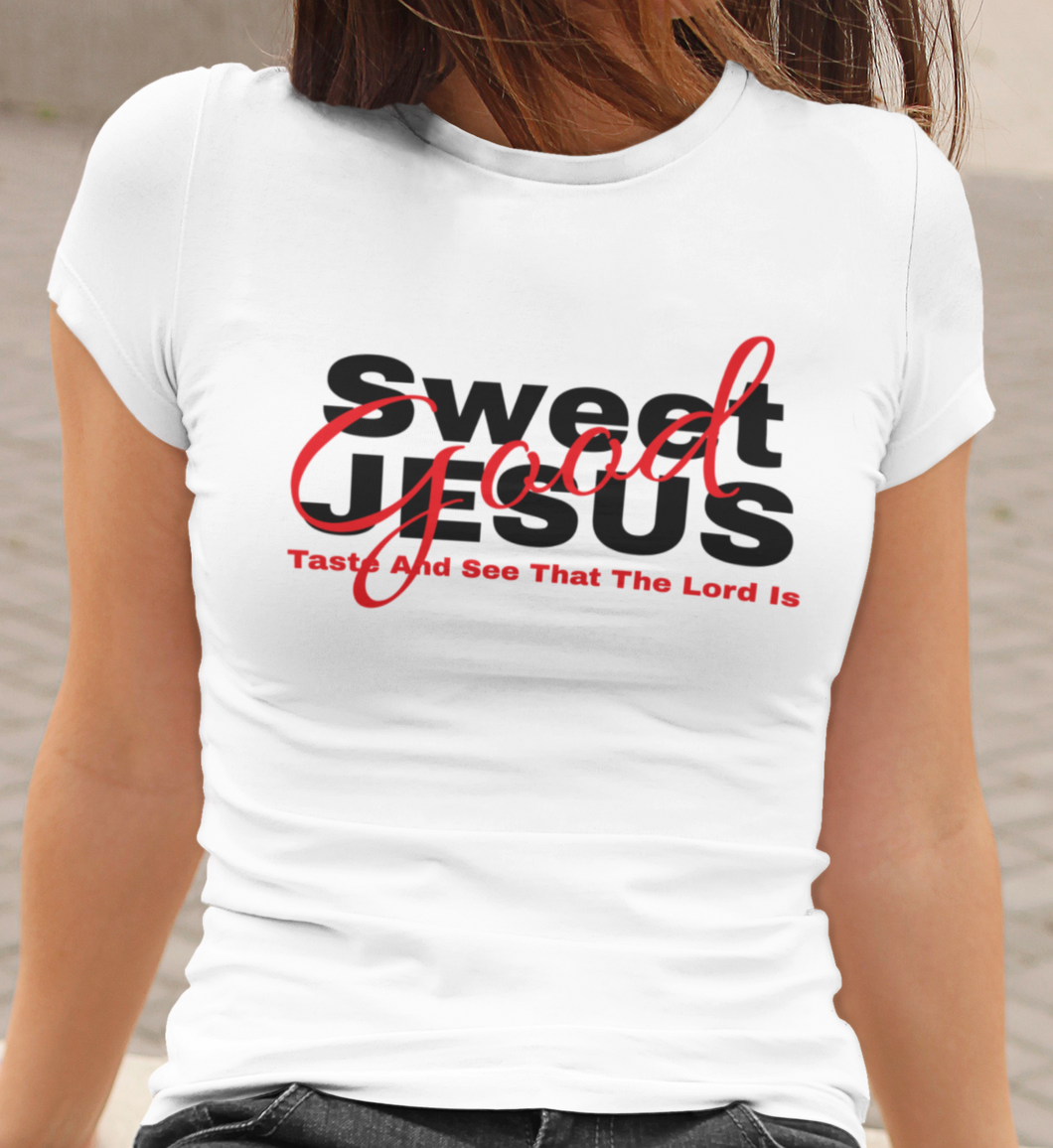 Short Sleeve Unisex T-shirt