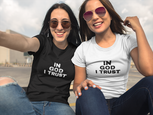 Short Sleeve Unisex T-shirt