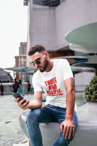 Short Sleeve Unisex T-shirt