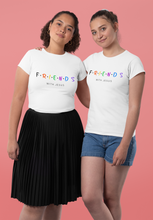 Load image into Gallery viewer, Short Sleeve T-shirt