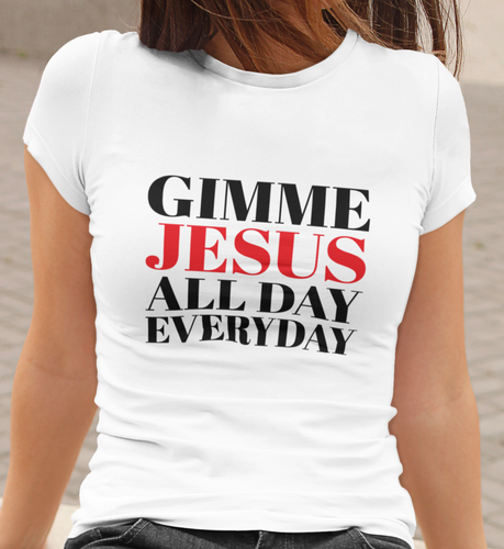Short Sleeve Unisex T-shirt