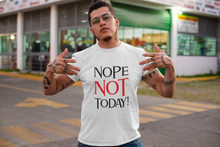 Load image into Gallery viewer, Short Sleeve Unisex T-shirt