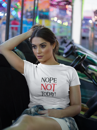 Short Sleeve Unisex T-shirt