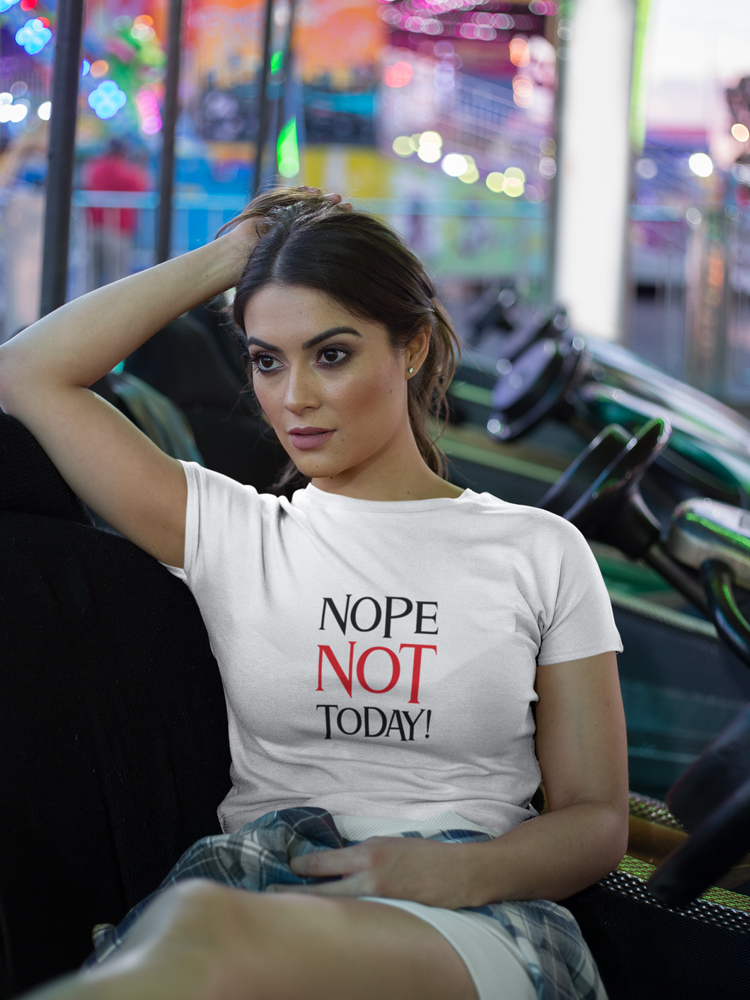 Short Sleeve Unisex T-shirt