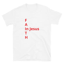 Load image into Gallery viewer, Short-Sleeve Unisex T-Shirt