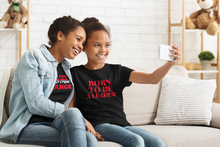 Load image into Gallery viewer, Youth Short Sleeve T-shirt