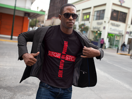 Short Sleeve Unisex T-shirt