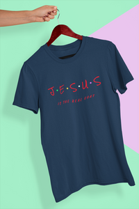 Short-Sleeve Unisex T-Shirt