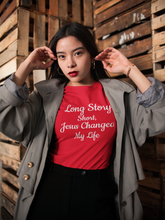 Load image into Gallery viewer, Short Sleeve T-shirt