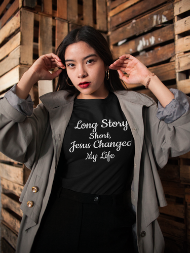 Short Sleeve T-shirt