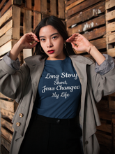 Load image into Gallery viewer, Short Sleeve T-shirt