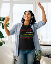 Load image into Gallery viewer, Short Sleeve Unisex T-shirt