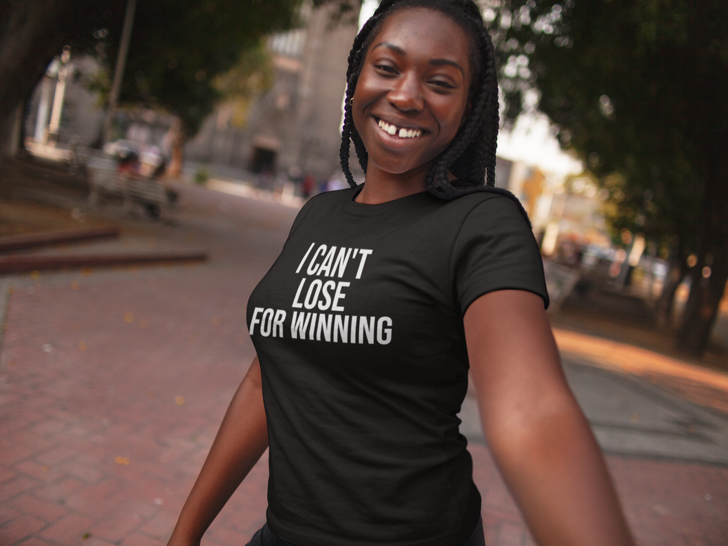 Short Sleeve Unisex T-shirt