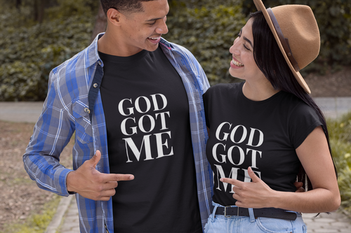 Short Sleeve Unisex T-shirt