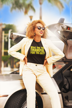 Load image into Gallery viewer, Short Sleeve Unisex T-shirt