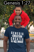 Load image into Gallery viewer, Short-Sleeve Unisex T-Shirt