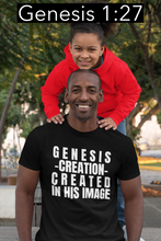 Load image into Gallery viewer, Short-Sleeve Unisex T-Shirt