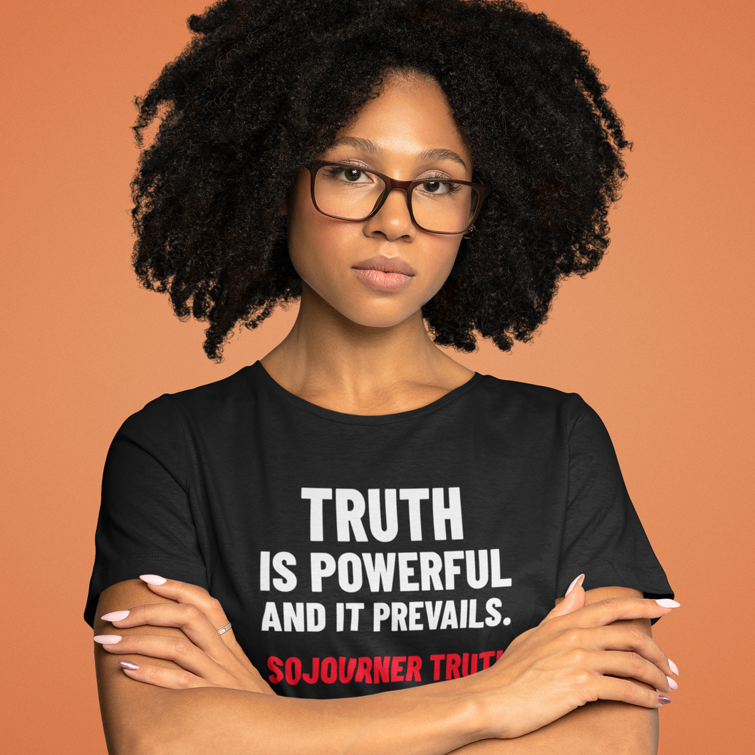 Short Sleeve Unisex T-shirt