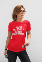Load image into Gallery viewer, Short Sleeve T-shirt